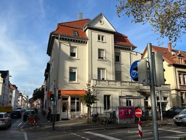 Mehrfamilienhaus zum Kauf 2.850.000 € 19 Zimmer 280 m² 286 m² Grundstück Mittelwiehre Freiburg im Breisgau 79102