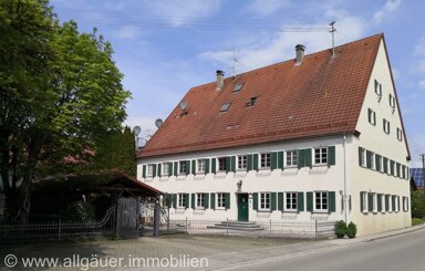 Mehrfamilienhaus zum Kauf 1.495.000 € 30 Zimmer 770 m² 2.480 m² Grundstück Siebnach Ettringen/Siebnach 86833