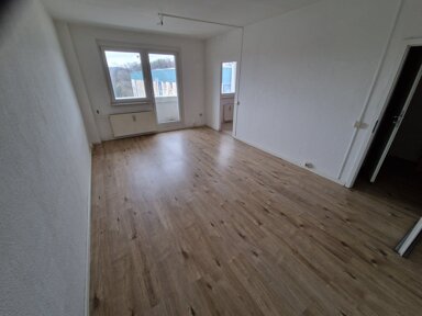 Wohnung zur Miete 220 € 1 Zimmer 36 m² 4. Geschoss Gnaschwitzer Straße 15 Schlungwitz Doberschau-Gaußig 02692