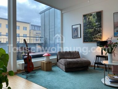 Maisonette zur Miete 1.200 € 3,5 Zimmer 81 m² 4. Geschoss Mitte Berlin 10179