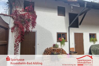 Immobilie zur Miete 500 € Babensham 83547