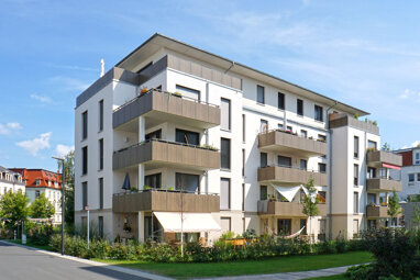 Wohnung zur Miete 1.550 € 4 Zimmer 109,5 m² 1. Geschoss frei ab 01.09.2024 Kahlebergstraße 1 Striesen-Ost (Bärensteiner Str.) Dresden 01277