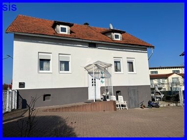 Einfamilienhaus zum Kauf 252.300 € 6 Zimmer 140 m² 378 m² Grundstück Neustadt Neustadt 35279