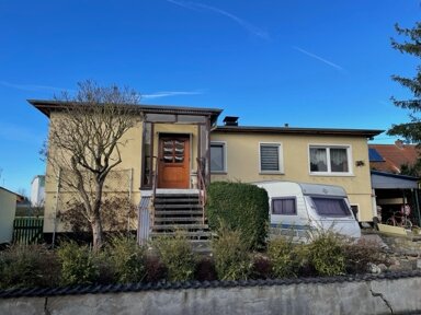 Bungalow zum Kauf 259.000 € 5 Zimmer 119 m² 1.103 m² Grundstück frei ab sofort Rövershagen Rövershagen 18182