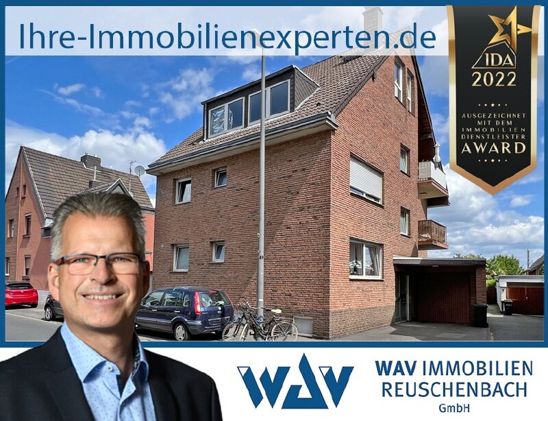 Mehrfamilienhaus zum Kauf 699.000 € 8 Zimmer 266 m²<br/>Wohnfläche 338 m²<br/>Grundstück Immendorf Köln 50997