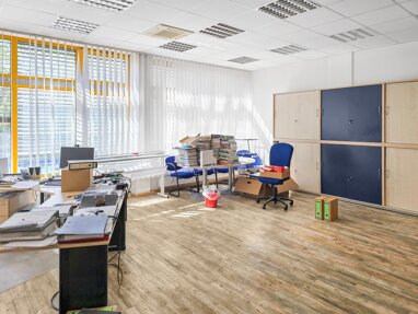 Bürofläche zur Miete 1.300 € 3,5 Zimmer 135 m² Bürofläche Weil am Rhein Weil am Rhein 79576