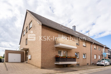 Wohnanlage zum Kauf als Kapitalanlage geeignet 470.900 € 8 Zimmer 211,3 m² 760 m² Grundstück Elsdorf Elsdorf 50189