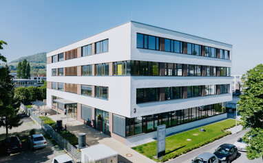 Bürogebäude zur Miete 15,50 € 12 Zimmer 435 m² Bürofläche Unterwiehre - Süd Freiburg 79100