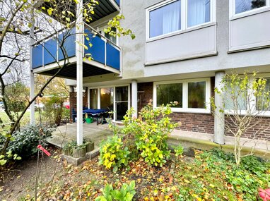 Wohnung zum Kauf 169.000 € 2 Zimmer 56 m² Erdgeschoss Kirchrode Hannover 30559