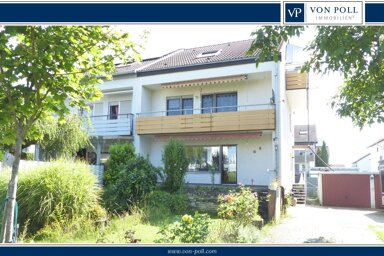 Doppelhaushälfte zum Kauf 479.000 € 6 Zimmer 200 m² 562 m² Grundstück Plittersdorf Rastatt / Plittersdorf 76437