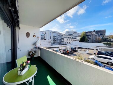 Wohnung zum Kauf 149.000 € 3 Zimmer 85 m² 2. Geschoss Südring Krefeld 47798