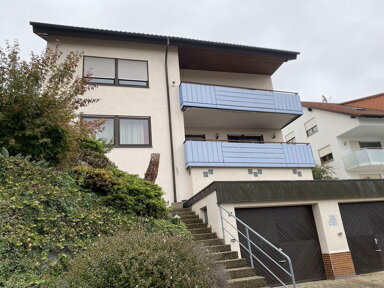 Mehrfamilienhaus zum Kauf provisionsfrei 690.000 € 10 Zimmer 250 m² 630 m² Grundstück Uhlandstraße Wimsheim 71299