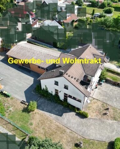 Mehrfamilienhaus zum Kauf 622.000 € 4.000 m² Grundstück frei ab sofort Lützelbuch Coburg 96450