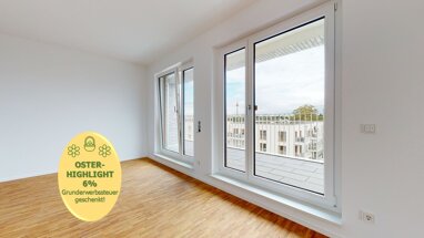 Wohnung zum Kauf 809.900 € 3 Zimmer 111,6 m² 4. Geschoss Bockenheim Frankfurt am Main 60487