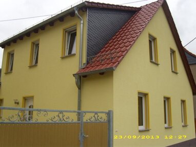 Haus zur Miete 1.200 € 4 Zimmer 120 m² Hetschburg 99438