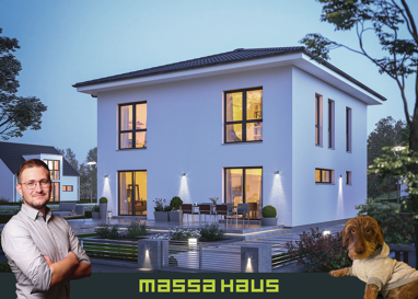 Einfamilienhaus zum Kauf 310.393 € 5 Zimmer 174 m² 1.134 m² Grundstück Ditscheid 56729