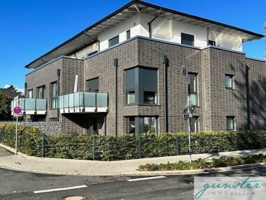 Terrassenwohnung zum Kauf 295.000 € 3 Zimmer 83 m² Statistischer Bezirk 33 Hamm 59069