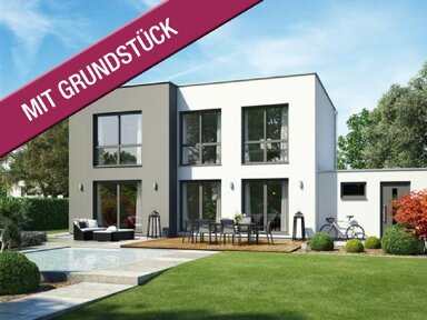 Einfamilienhaus zum Kauf provisionsfrei 750.390 € 4 Zimmer 137 m² 504 m² Grundstück Sulzfeld Sulzfeld 75056