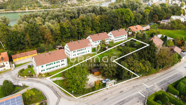 Grundstück zum Kauf 2.500.000 € 2.630 m² Grundstück Innstadt Passau 94032