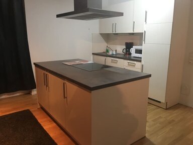 Wohnung zur Miete Wohnen auf Zeit 4.275 € 4 Zimmer 100 m² frei ab sofort Mailänder Platz Europaviertel Stuttgart 70173