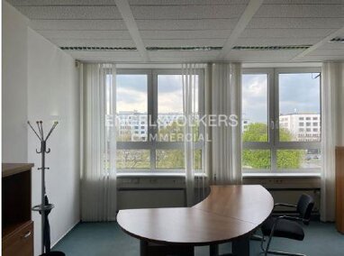 Büro-/Praxisfläche zur Miete 17 € 490,2 m² Bürofläche teilbar ab 490,2 m² Westend Berlin 14052