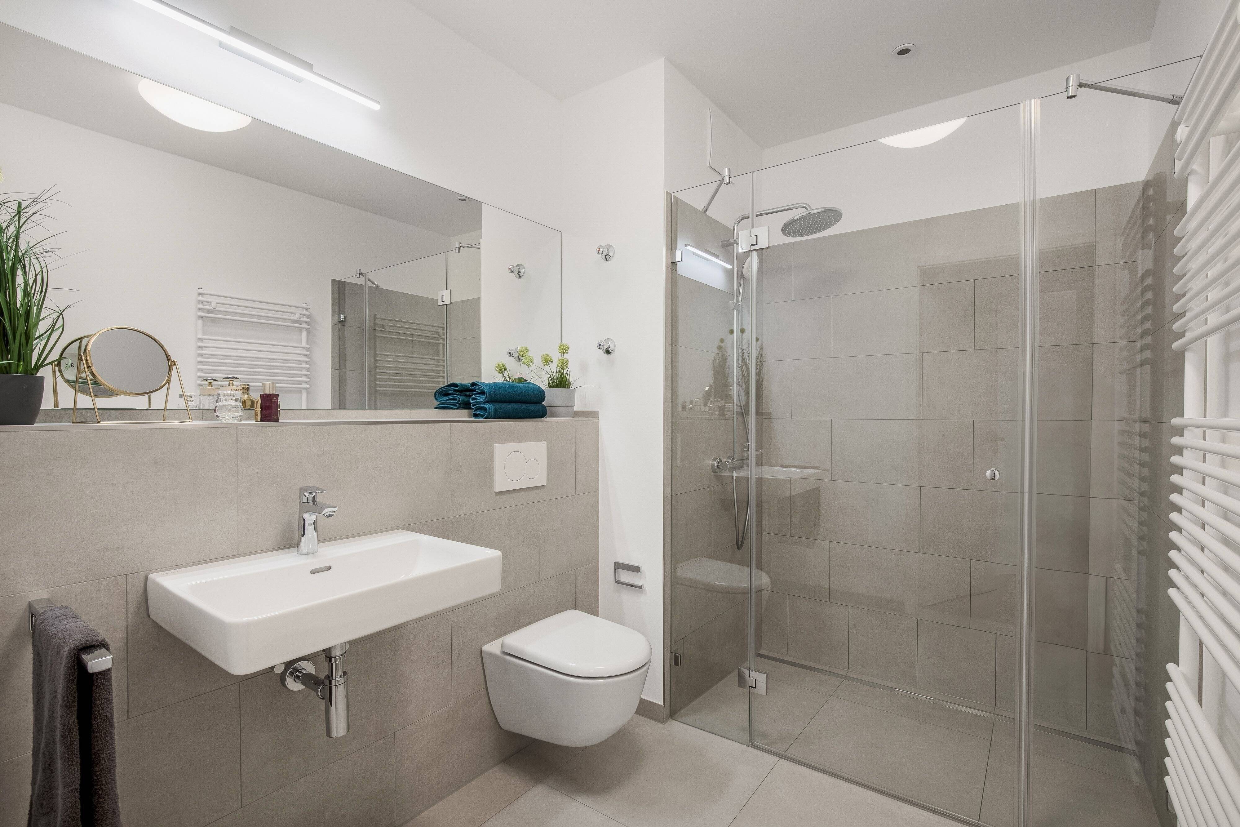 Wohnung zur Miete