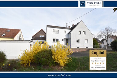 Einfamilienhaus zum Kauf 399.000 € 5 Zimmer 109,7 m² 900 m² Grundstück Neuhofen 67141