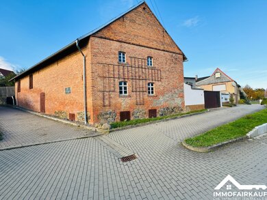 Bauernhaus zum Kauf 129.000 € 5 Zimmer 110 m² 780 m² Grundstück Alterode Alterode 06543