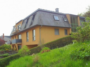 Wohnung zur Miete 320 € 1 Zimmer 44 m² 2. Geschoss Am Burgwartsberg 9 Freital Freital 01705