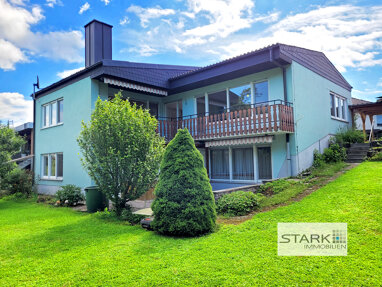 Haus zum Kauf 460.000 € 6,5 Zimmer 160 m² 792 m² Grundstück Hohestadt Ochsenfurt 97199