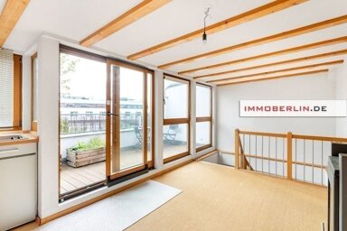 Wohnung zum Kauf 699.000 € 5 Zimmer 121 m² frei ab sofort Tegel Berlin 13507