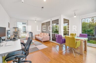 Wohnung zum Kauf 425.000 € 2,5 Zimmer 63,2 m² EG frei ab 01.04.2025 Schönberg Stuttgart / Birkach 70599