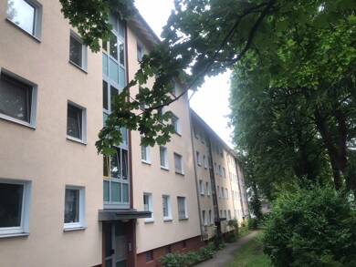 Wohnung zur Miete 628 € 3 Zimmer 67,4 m² 2. Geschoss frei ab 16.08.2025 Friedrichstraße 135 Ludwigsburg - Ost Ludwigsburg 71638