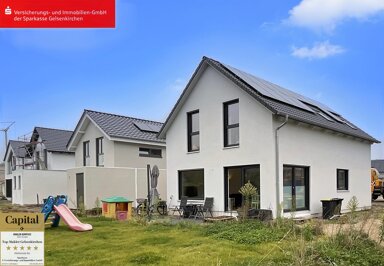 Einfamilienhaus zum Kauf 520.000 € 4 Zimmer 128,9 m² 486 m² Grundstück Hassel Gelsenkirchen 45896