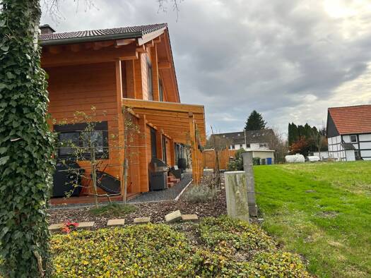 Einfamilienhaus zum Kauf 499.000 € 5 Zimmer 160 m² 564 m² Grundstück Ellingsen Möhnesee 59519