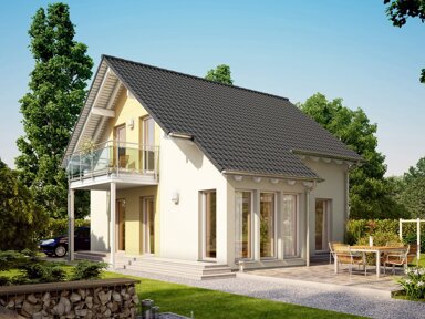 Einfamilienhaus zum Kauf provisionsfrei 499.000 € 5 Zimmer 113 m² 400 m² Grundstück Stadtgebiet Hornberg 78132