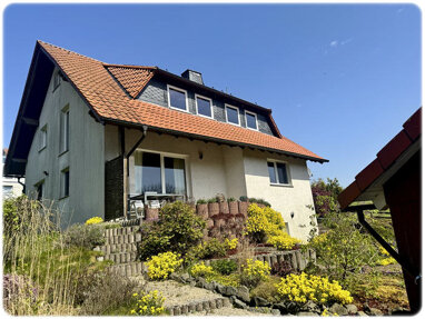 Einfamilienhaus zum Kauf 194.000 € 7 Zimmer 190 m² 724 m² Grundstück Flechtdorf Diemelsee 34519