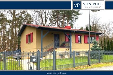 Einfamilienhaus zum Kauf 869.000 € 6 Zimmer 172 m² 896 m² Grundstück Bad Saarow-Pieskow Bad Saarow 15526