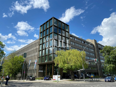 Bürofläche zur Miete Provisionsfrei 22 € 5.000 m² Bürofläche teilbar ab 668 m² Charlottenburg Berlin 10587