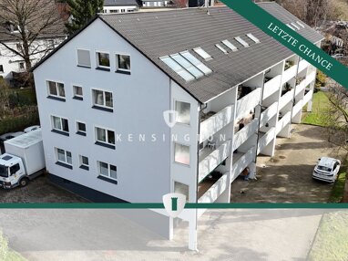 Apartment zum Kauf 124.000 € 1 Zimmer 40 m² 1. Geschoss Heisingen Essen / Heisingen 45259