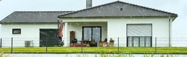 Bungalow zum Kauf 560.000 € 3 Zimmer 115 m² 550 m² Grundstück Nennslingen Nennslingen 91790