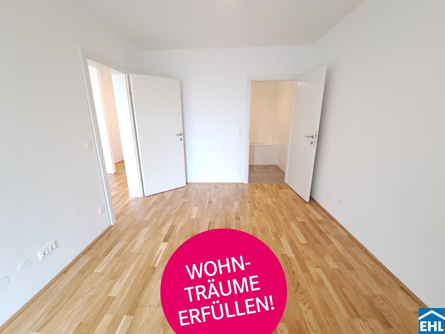 Wohnung zur Miete 674,54 € 2 Zimmer 47,3 m²<br/>Wohnfläche 1.<br/>Geschoss Edi-Finger-Straße Wien 1210