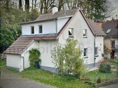 Einfamilienhaus zum Kauf 250.000 € 4 Zimmer 100 m² 586 m² Grundstück Ortsbereich Ostrach 88356