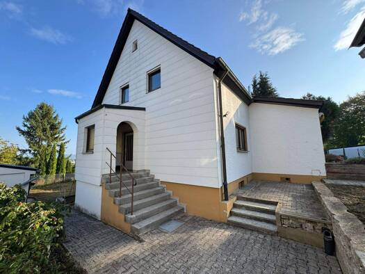 Haus zum Kauf 499.900 € 5 Zimmer 141 m² 585 m² Grundstück Lappersdorf 93138