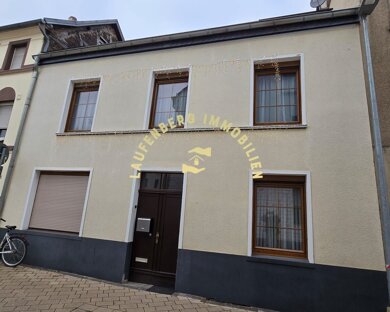 Haus zum Kauf 289.000 € 5 Zimmer 180 m² 66 m² Grundstück Innenstadt Euskirchen 53879