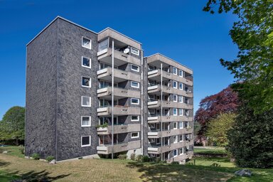 Wohnung zur Miete 279 € 1 Zimmer 39 m² 7. Geschoss frei ab 01.04.2025 Kratzberg Remscheid 42855