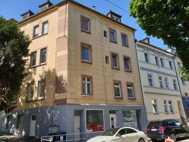 Wohnung zur Miete 330 € 2 Zimmer 50 m² 3. Geschoss Haldener Straße 35 Remberg Hagen 58095