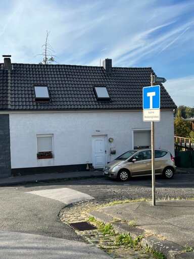 Einfamilienhaus zum Kauf 245.000 € 4 Zimmer 98 m² 1.059 m² Grundstück Gabelstraße 3 Katternberg - Stübchen Solingen 42697