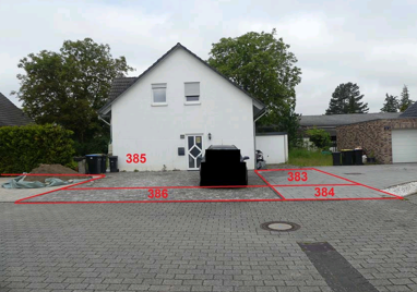 Haus zum Kauf 367.348 € 4 Zimmer 121 m² 452 m² Grundstück Militscher Str. 14 Kleinbüllesheim Euskirchen 53881