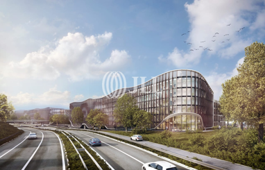Bürofläche zur Miete Provisionsfrei 21,50 € 11.858 m² Bürofläche teilbar ab 246 m² Flingern - Nord Düsseldorf 40468
